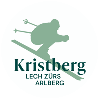 KristbergLech  Sticker