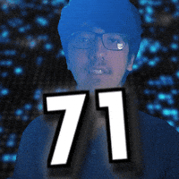 Number GIF