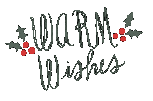 Happy Christmas Sticker by Beauty by Earth