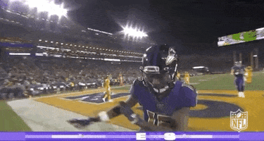 Regular Season Dancing GIF by NFL