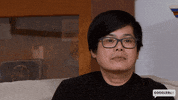 Cry Smile GIF by Gogglebox Australia