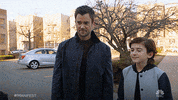 Season 3 Manifest GIF by NBC
