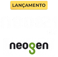 Wehrmann Sticker by Inova Genética