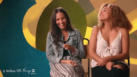 friends lol GIF by SoulPancake