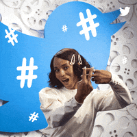 Kerry Washington Trending GIF by Twitter
