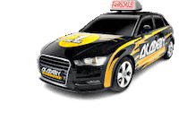 ACADMEY_Fahrschulen academy fahrschule academy fahrschulen fahrschulen Sticker