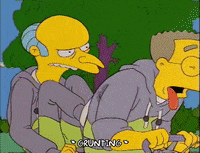 season 7 friends GIF