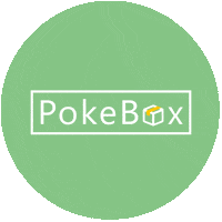 pokeboxpt poke pokebowl pokebowls pokebox Sticker