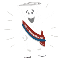 Climate Change Bill Sticker by Citizens' Climate Lobby