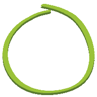 Emphasize Climate Change Sticker by Citizens' Climate Lobby