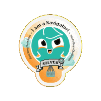 Digital Sticker Sticker by Kumon North America