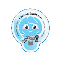 Digital Sticker Sticker by Kumon North America
