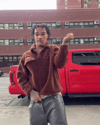 Zesty Dancing GIF by Respective
