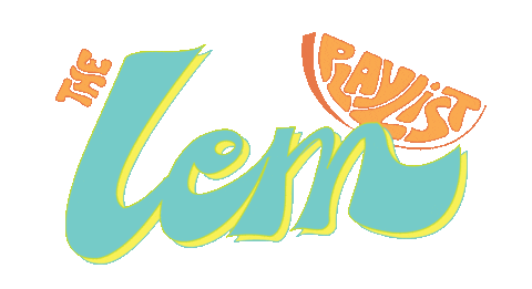 Playlist Sticker by lem