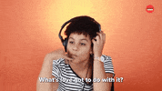 Black History Month GIF by BuzzFeed
