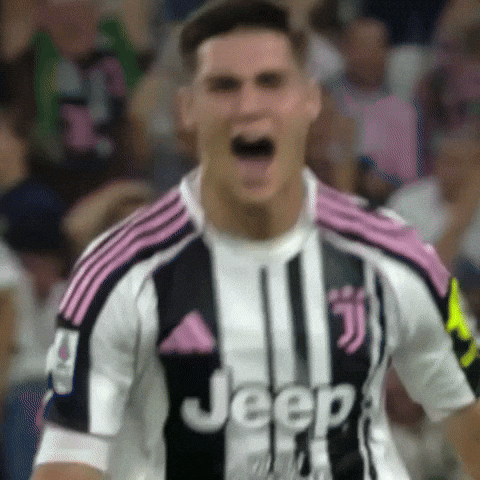 Football Soccer GIF