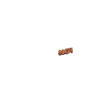 No Way Sticker by Tierra Whack