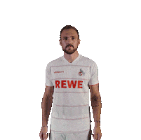 1 Fc Cologne Soccer Sticker by 1. FC Köln