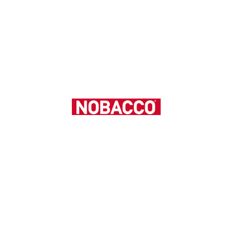 Sticker by NOBACCO