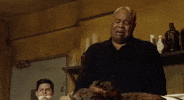 gross GIF by CBS