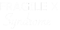 Fragilexsyndrowe Sticker by fragilexindia