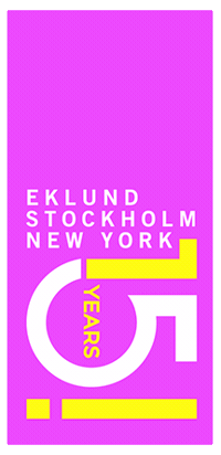 Esny GIF by Eklund Stockholm New York