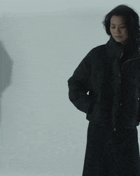 New York Fashion Week GIF by NYFW: The Shows