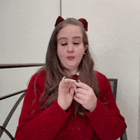 What GIF by DIANA SIMAN