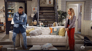 season 2 ugh GIF by NBC