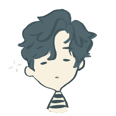 Drunk Tired Sticker