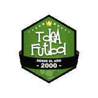 Torneo De Futbol Amateur Sticker by TdeA_Futbol