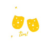 Tim Tim Design Sticker by Confraria AD