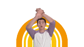 The Goldbergs Dog Sticker by ABC Network
