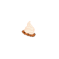 Cookie Primateart Sticker
