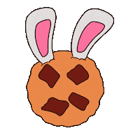 Pascua Primateart Sticker