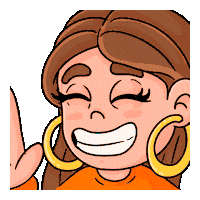Buendia Love Sticker