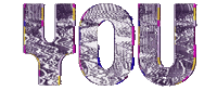 Art Glitch Sticker