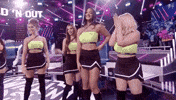 Mtv Vh1 GIF by Nick Cannon Presents: Wild ‘N Out