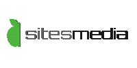 Media Agentur Sticker by Sitesmedia