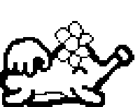 lentopet virtualpet lentopet daisyhog Sticker