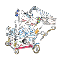 Red Bull Soapbox Sticker by Red Bull