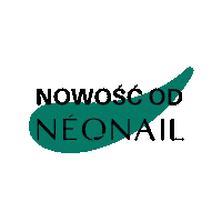 Manicure Sticker by NeoNail