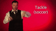 sign language asl GIF by Sign with Robert