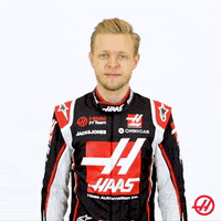 haasf1team ok f1 formula 1 haas GIF