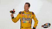 kyle turkey GIF by NASCAR on NBC