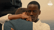 David Tennant Kiss GIF by Doctor Who