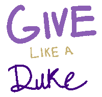 Giving Day Sticker by James Madison University