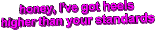 animation pink Sticker by AnimatedText
