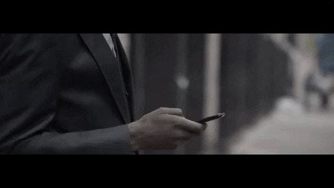 party money GIF by Universal Music Africa
