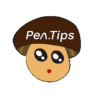 Happy Dance Sticker by PenTips